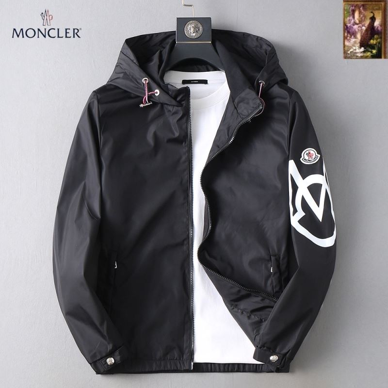 Moncler Outwear